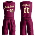 BasketBall Uniform